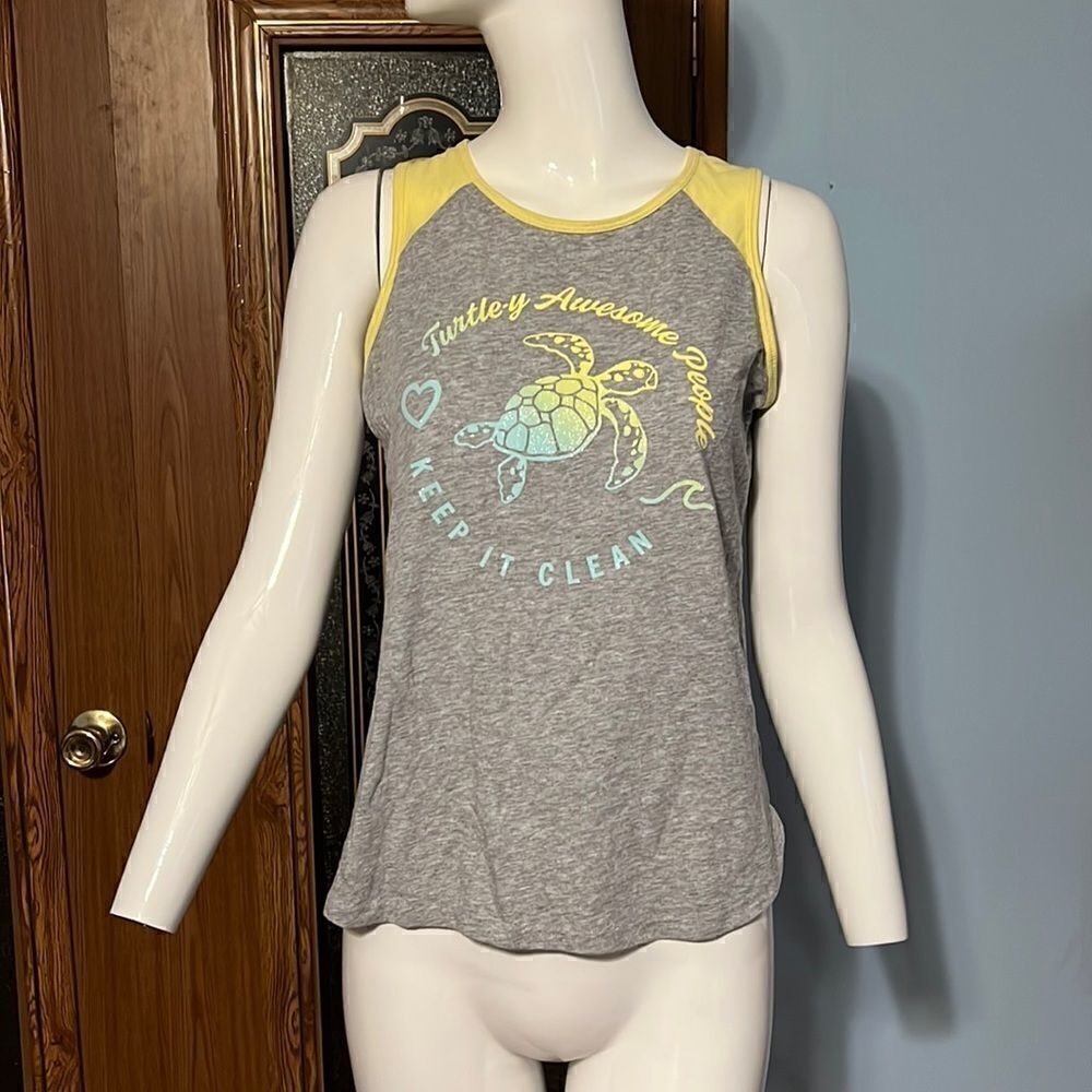 Justice Top 